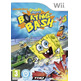 Spongebob Boating Bash Wii