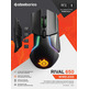 Steelseries Rivale 650 Inalámbrico Óptico