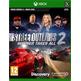 Street Outlaws 2: Winner prende tutto Xbox One / Xbox Series X