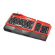 MadCatz S.T.R.I.K.E. 3 - Versione spagnola - Nero