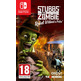 Stub Lo Zombie: in ribelle senza Pulse Switch