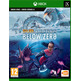 Subnautica Sotto Zero Xbox One / Xbox Series