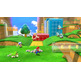 Super Mario 3D World + Bowser's Fury Switch