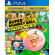 Super Monkey Ball Banana Mania Launch Edition PS4