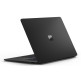Portatile di superficie 7: 15" Toccare I7 (266V)16GB RAM512Gb SSD Wi-Fi 7 WIN.11 PRO COA Black