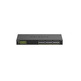 Interruttore 24 Puertos Netgear GS324PP