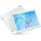 Tablet Lenovo M10-X505F 10,1 ' '/2GB/32GB Blanco