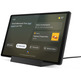 Tablet Lenovo Tab M10 FHD Plus 10,3 '' 4GB/64GB Grigio Acero