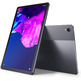 Tabella Lenovo Tab P11 TB J606F 11 "/ 4GB / 128GB Gris Pizarra