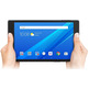 Lenovo Tablet tab4 8 8504f 8" ardesia nera