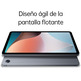 Tablet Oppo 10,4 '' PAD Air 4GB/128GB Grey