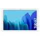 Tablet Samsung Galaxy A7 2020 T500 Silver 3GB/32GB/10.4 ' "