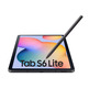 Tablet Samsung Galaxy S6 Lite P615 4G 10.4" Grigio