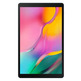 Tablet Samsung Galaxy Tab A T510 (2019) Plata 10,1 ' '/2GB/32GB