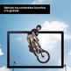 Tablet Samsung Galaxy Tab A8 10,5 '' 4GB/128GB Gris