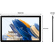 Tablet Samsung Galaxy Tab A8 10,5 '' 4GB/128GB X200