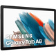 Tablet Samsung Galaxy Tab A8 10,5 '' 4GB/64GB Plata