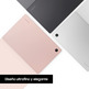 Tablet Samsung Galaxy Tab A8 X200N 10,5 '' 4GB/64GB Pink