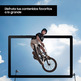 Tablet Samsung Galaxy Tab A8 X205 LTE 32GB 10,5 '' Silver