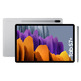 Tablet Samsung Galaxy Tab S7 + 12,4 " 6GB/128GB Plata