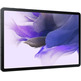 Tablet Samsung Galaxy Tab S7 FE 12,4 " 4GB/64GB 5G Negra