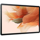 Tablet Samsung Galaxy Tab S7 FE 12,4 " 4GB/64GB 5G Verde