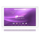 Tablet Supernova S16 V4: 10.1 "16Gb Bianco