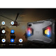 Tavolo Ulefone Armor Pad 5 Ultra 11 Rugged 5G 12GB/512GB con proiettore - resistente