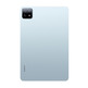 Tablet Xiaomi Pad 6 11 " (8Gb/256Gb) Wifi Azurro