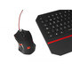 Tacens Mars Gaming MCP2 (Keyboard + Mouse)