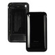 Back Cover per iPhone 3GS Nero