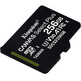 Tarjeta de memoria Kingston Canvas Select MicroSD XC 256GB