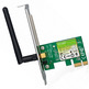 Tarjeta de Red TP - Link N150 TL-WN781ND PCI-E