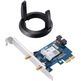 Tarjeta de Red Wireless Mini PCI-E ASUS PCE-AC58BT