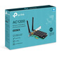 Tarjeta de Red Wireless TP - Link AC1200 ARCHER 4TE