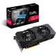 Tarjeta Gráfica ASUS Dual RX5600XT T6G EVO 6GB GDDR6