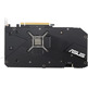 Tarjeta Gráfica Asus Dual RX6650 XT OC 8GB GDDR6