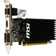 MSI GT710 2GB GDDR3 Scheda grafica