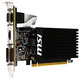 MSI GT710 2GB GDDR3 Scheda grafica