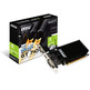 MSI GT710 2GB GDDR3 Scheda grafica