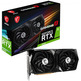 Tarjeta Gráfica MSI RTX 3050 Gaming X 8GB GDDR6