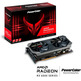 Tarjeta Gráfica Powercolor RX 6600XT Red Devil OC 8GB GDDR6