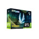 Tarjeta Gráfica Zotac GeForce RTX 3090 Trinità OC 24 GB GDDR6X