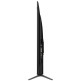 TCL P8K 75" QLED 4K Ultra HD Smart TV Titanio