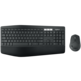 Tastiera e mouse logitech combo mk850 p/n:920-008228