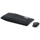 Tastiera e mouse logitech combo mk850 p/n:920-008228