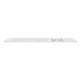 Tastiera Apple Magic Keyboard   Numerico Argento