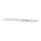 Tastiera Apple Magic Keyboard   Numerico Argento