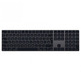 Tastiera Apple Magic Keyboard   Spazio Grigio