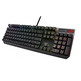 Teclado ASUS ROG Strix Scope RX